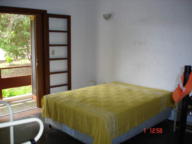 Vista a partir da ed�cula.