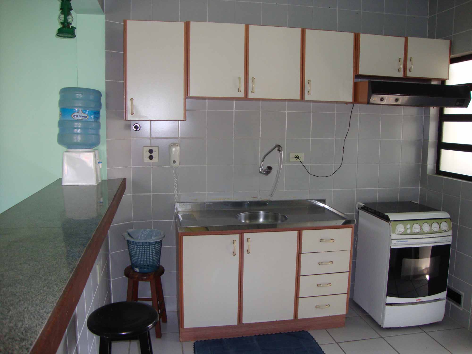 Cozinha