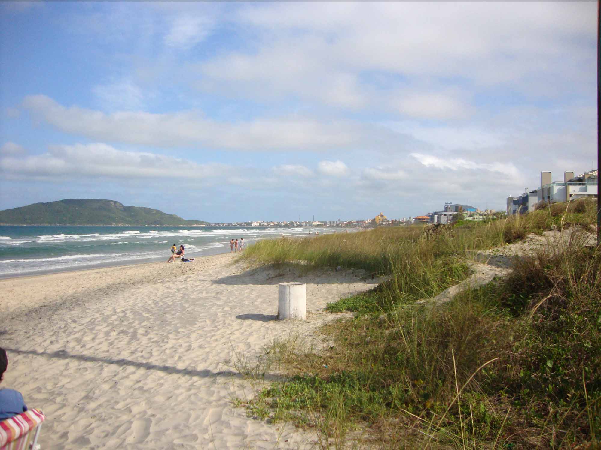 Praia