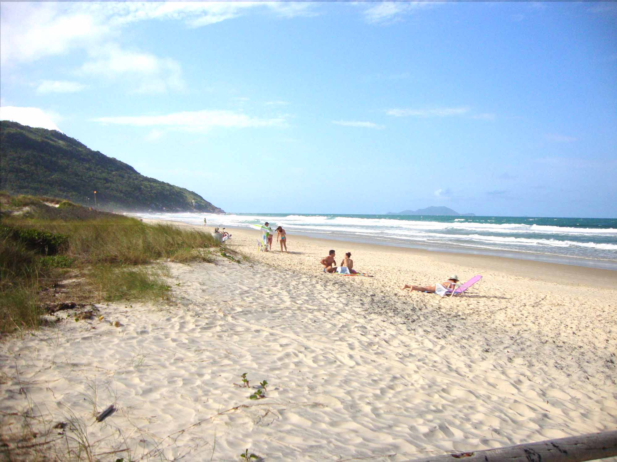 Praia