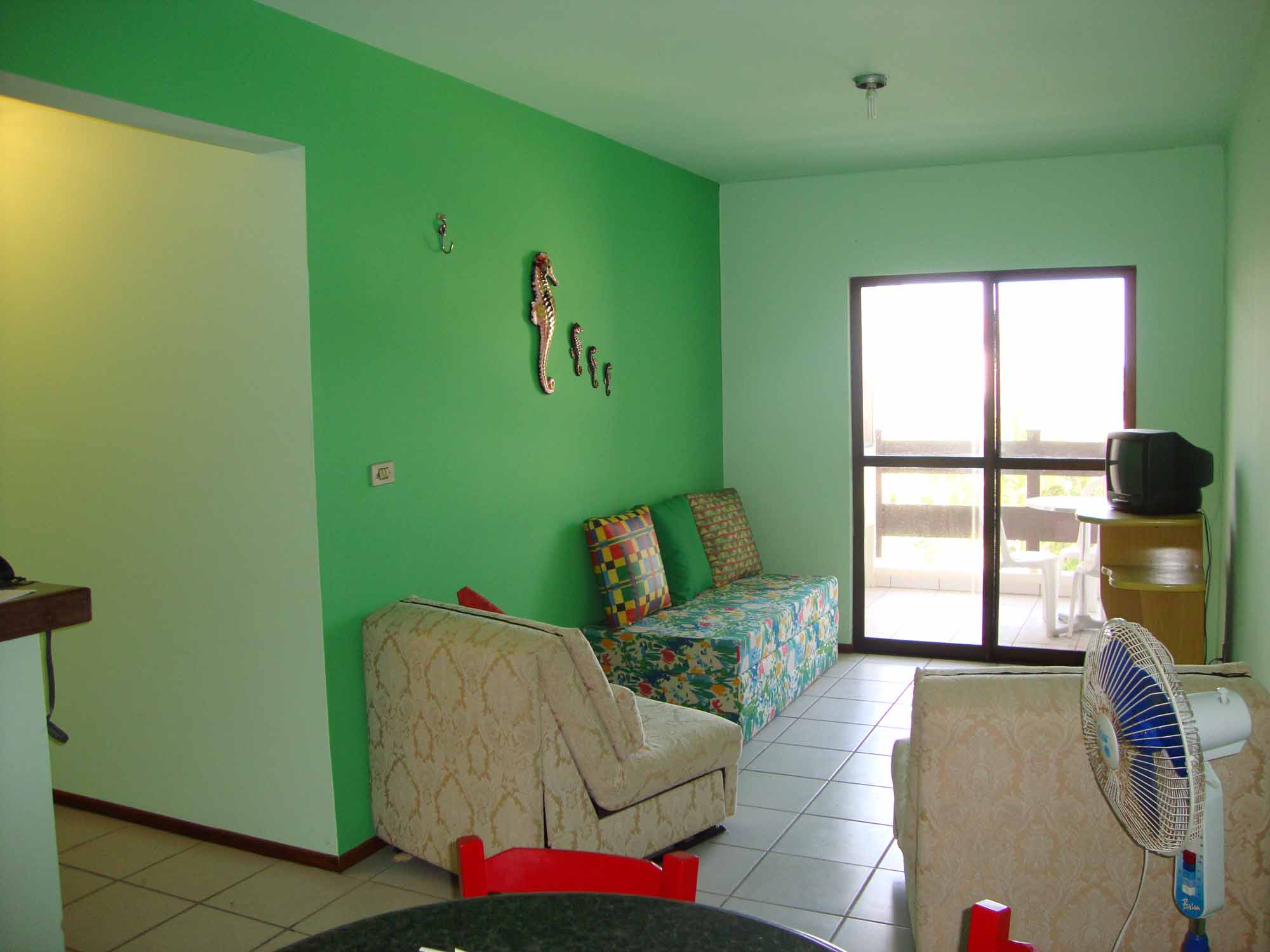Sala ambiente 2