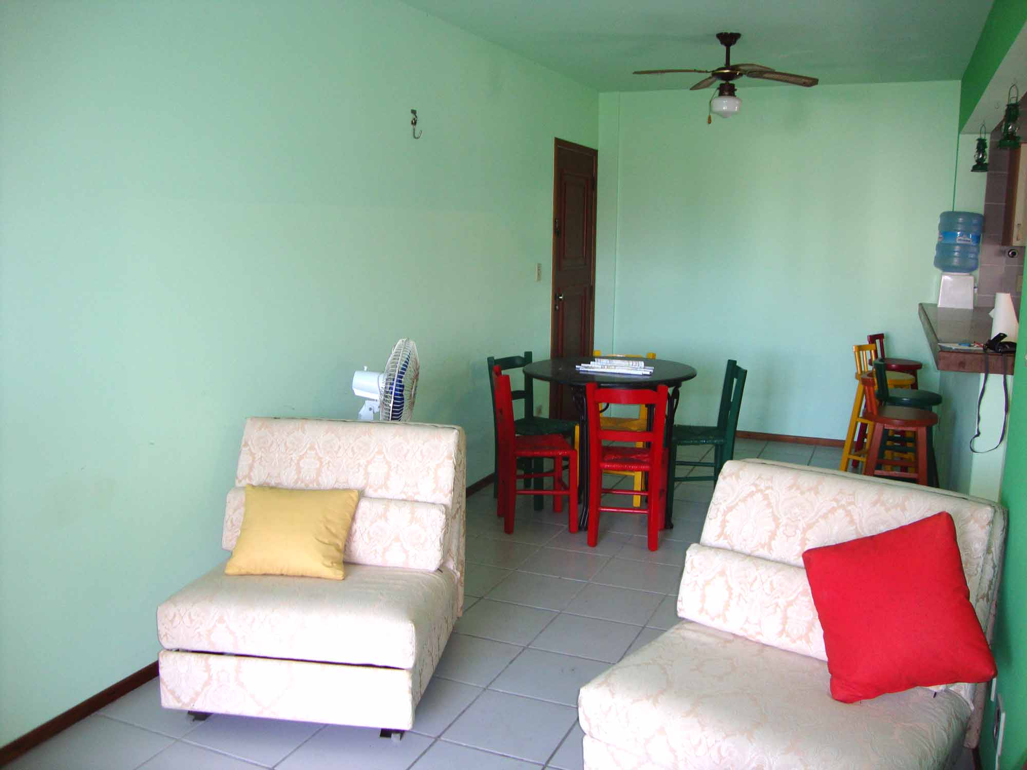 Sala ambiente 1